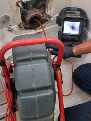 Leak Detection